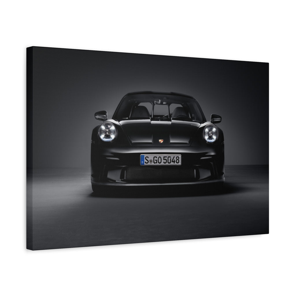 It All Starts With A Dream