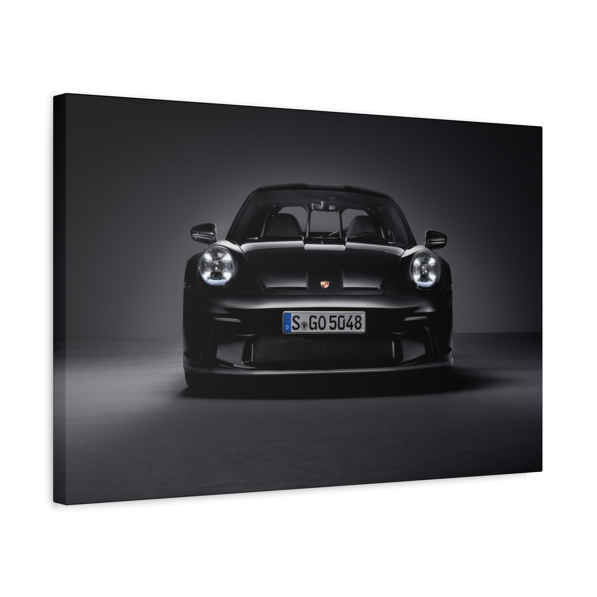 It All Starts With A Dream