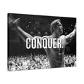 Arnold Schwarzenegger Conquer